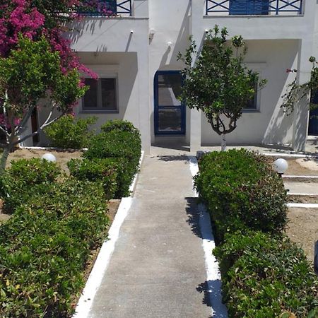 White And Blue,Finikas Syros Διαμέρισμα Vissa Εξωτερικό φωτογραφία