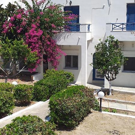 White And Blue,Finikas Syros Διαμέρισμα Vissa Εξωτερικό φωτογραφία