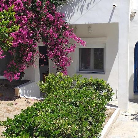 White And Blue,Finikas Syros Διαμέρισμα Vissa Εξωτερικό φωτογραφία