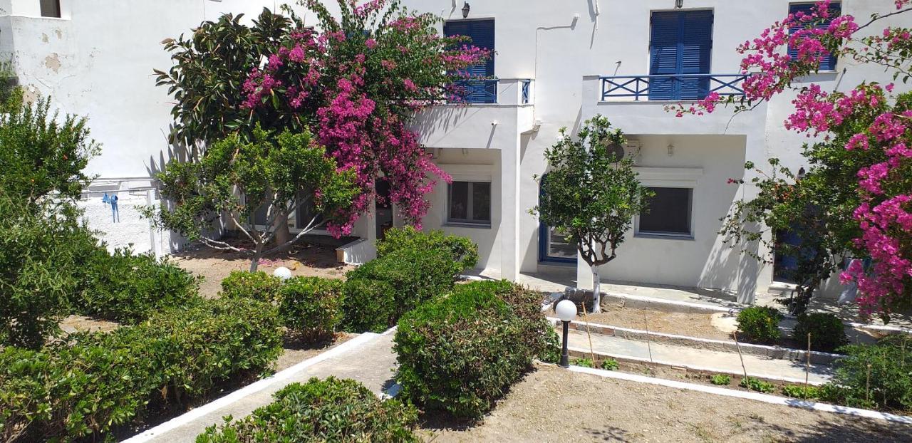 White And Blue,Finikas Syros Διαμέρισμα Vissa Εξωτερικό φωτογραφία