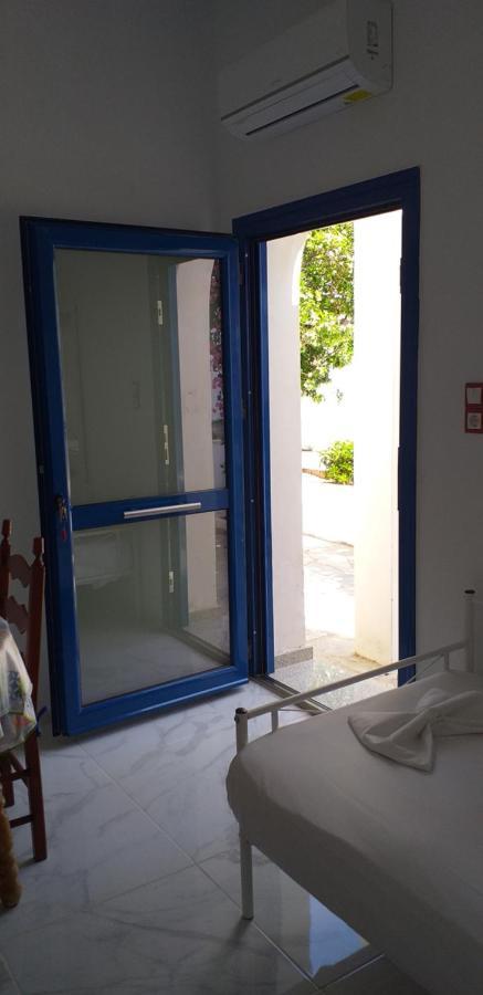 White And Blue,Finikas Syros Διαμέρισμα Vissa Εξωτερικό φωτογραφία